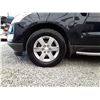 Image 17 : G5 --  2010 CHEVROLET TRAVERSE LT , Blue , 190255  KM's