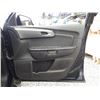 Image 25 : G5 --  2010 CHEVROLET TRAVERSE LT , Blue , 190255  KM's