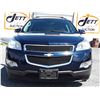 Image 2 : G5 --  2010 CHEVROLET TRAVERSE LT , Blue , 190255  KM's