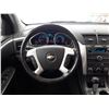 Image 37 : G5 --  2010 CHEVROLET TRAVERSE LT , Blue , 190255  KM's