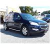 Image 3 : G5 --  2010 CHEVROLET TRAVERSE LT , Blue , 190255  KM's