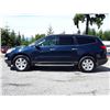 Image 8 : G5 --  2010 CHEVROLET TRAVERSE LT , Blue , 190255  KM's