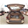 Image 24 : I3 --  2002 FORD TAURUS SEL  , Brown , 210185  KM's