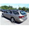 Image 8 : I3 --  2002 FORD TAURUS SEL  , Brown , 210185  KM's