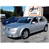 Image 1 : I2 --  2008 VW CITY GOLF , Silver , 255580  KM's