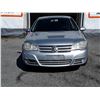 Image 2 : I2 --  2008 VW CITY GOLF , Silver , 255580  KM's