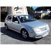 Image 3 : I2 --  2008 VW CITY GOLF , Silver , 255580  KM's
