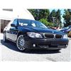 Image 10 : H6C --  2007 BMW 750 LI  , Black , 238955  KM's