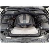 Image 21 : H6C --  2007 BMW 750 LI  , Black , 238955  KM's