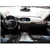 Image 38 : H6C --  2007 BMW 750 LI  , Black , 238955  KM's