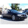 Image 3 : H6C --  2007 BMW 750 LI  , Black , 238955  KM's