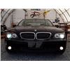 Image 52 : H6C --  2007 BMW 750 LI  , Black , 238955  KM's