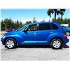 Image 8 : A12 --  2005 CHRYSLER PT CRUISER  , Blue , 131543  KM's