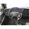Image 37 : G2 --  2003 CHEVROLET SILVERADO 2500 CREW 4X4 , Green , 301547  KM's