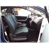 Image 18 : A9 --  2007 TOYOTA YARIS , Blue , 287238  KM's
