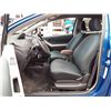 Image 22 : A9 --  2007 TOYOTA YARIS , Blue , 287238  KM's