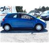 Image 4 : A9 --  2007 TOYOTA YARIS , Blue , 287238  KM's