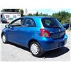 Image 7 : A9 --  2007 TOYOTA YARIS , Blue , 287238  KM's