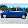 Image 8 : A9 --  2007 TOYOTA YARIS , Blue , 287238  KM's