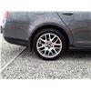 Image 18 : E3 --  2009 VW JETTA GLI AUTOBAHN , Grey , 141935  KM's