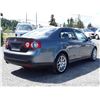 Image 5 : E3 --  2009 VW JETTA GLI AUTOBAHN , Grey , 141935  KM's