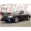 Image 10 : A10 --  2002 NISSAN MAXIMA GLE , Blue , 368619  KM's "NO RESERVE"