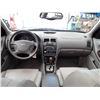 Image 34 : A10 --  2002 NISSAN MAXIMA GLE , Blue , 368619  KM's "NO RESERVE"