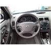 Image 35 : A10 --  2002 NISSAN MAXIMA GLE , Blue , 368619  KM's "NO RESERVE"