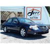 Image 3 : A10 --  2002 NISSAN MAXIMA GLE , Blue , 368619  KM's "NO RESERVE"