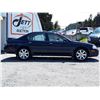 Image 4 : A10 --  2002 NISSAN MAXIMA GLE , Blue , 368619  KM's "NO RESERVE"