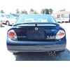 Image 6 : A10 --  2002 NISSAN MAXIMA GLE , Blue , 368619  KM's "NO RESERVE"