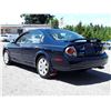 Image 7 : A10 --  2002 NISSAN MAXIMA GLE , Blue , 368619  KM's "NO RESERVE"