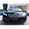 Image 2 : D4 --  2007 TOYOTA CAMRY HYBRID , Black , 224051  KM's