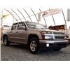 Image 10 : G3 --  2009 CHEVROLET COLORADO LT EXT CAB , Brown , 233121  KM's