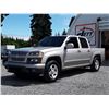 Image 1 : G3 --  2009 CHEVROLET COLORADO LT EXT CAB , Brown , 233121  KM's