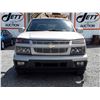 Image 2 : G3 --  2009 CHEVROLET COLORADO LT EXT CAB , Brown , 233121  KM's