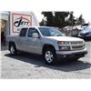 Image 3 : G3 --  2009 CHEVROLET COLORADO LT EXT CAB , Brown , 233121  KM's