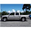 Image 8 : G3 --  2009 CHEVROLET COLORADO LT EXT CAB , Brown , 233121  KM's