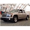 Image 9 : G3 --  2009 CHEVROLET COLORADO LT EXT CAB , Brown , 233121  KM's