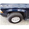 Image 15 : A5 --  2001 DODGE DURANGO , Blue , 296646  KM's  "NO RESERVE"