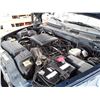 Image 17 : A5 --  2001 DODGE DURANGO , Blue , 296646  KM's  "NO RESERVE"