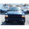 Image 2 : A5 --  2001 DODGE DURANGO , Blue , 296646  KM's  "NO RESERVE"