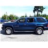 Image 8 : A5 --  2001 DODGE DURANGO , Blue , 296646  KM's  "NO RESERVE"