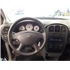 Image 24 : A8 --  2005 DODGE GRAND CARAVAN SE , Blue , 315215  KM's