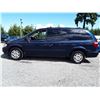 Image 8 : A8 --  2005 DODGE GRAND CARAVAN SE , Blue , 315215  KM's