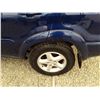 Image 11 : J3 --  2002 TOYOTA RAV 4 AWD , Blue , 172558  KM's