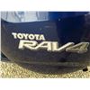 Image 22 : J3 --  2002 TOYOTA RAV 4 AWD , Blue , 172558  KM's