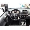 Image 30 : J3 --  2002 TOYOTA RAV 4 AWD , Blue , 172558  KM's