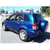 Image 7 : J3 --  2002 TOYOTA RAV 4 AWD , Blue , 172558  KM's
