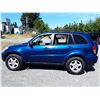 Image 8 : J3 --  2002 TOYOTA RAV 4 AWD , Blue , 172558  KM's